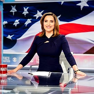 Margaret Brennan