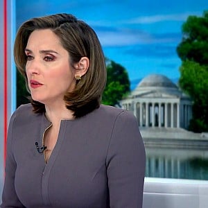 Margaret Brennan