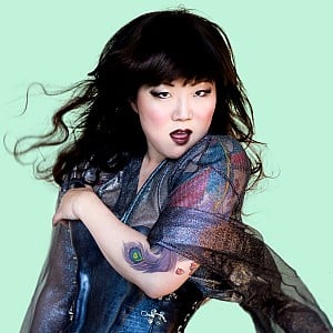 Margaret Cho