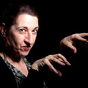 Margaret Hamilton