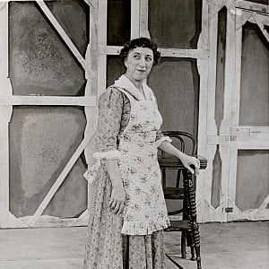 Margaret Hamilton