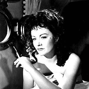 Margaret Lockwood