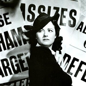 Margaret Lockwood
