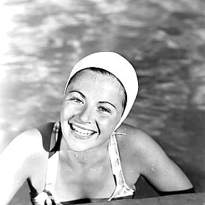 Margaret Lockwood