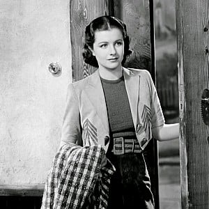 Margaret Lockwood