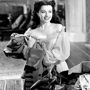 Margaret Lockwood