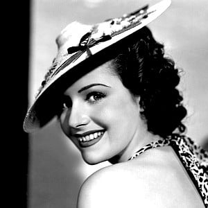 Margaret Lockwood