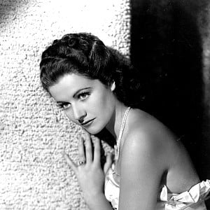 Margaret Lockwood