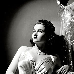 Margaret Lockwood