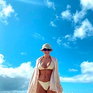 Margaret Mabry