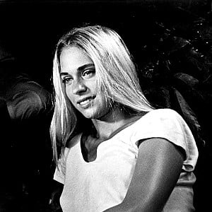Margaret Markov