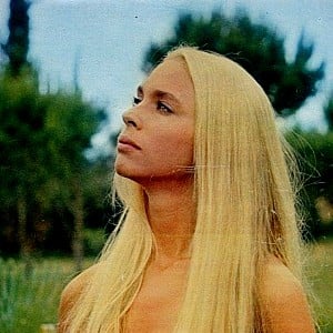 Margaret Markov