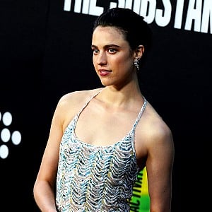 Margaret Qualley