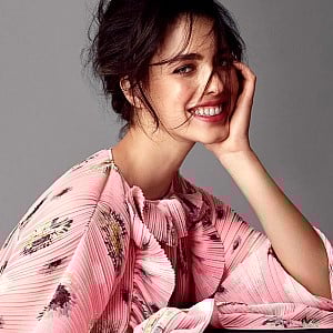 Margaret Qualley