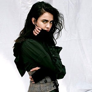 Margaret Qualley