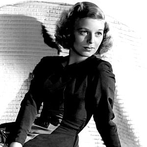 Margaret Sullavan