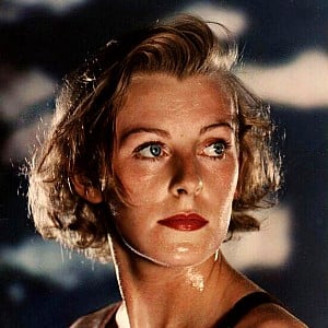 Margaret Sullavan