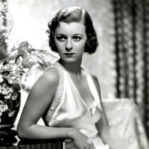 Margaret Sullavan