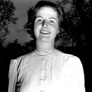 Margaret Thatcher