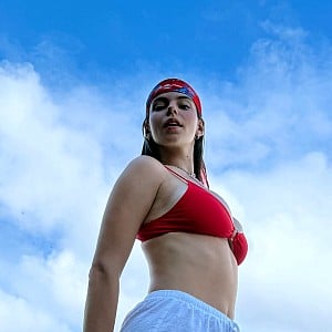 Margarida Almeida