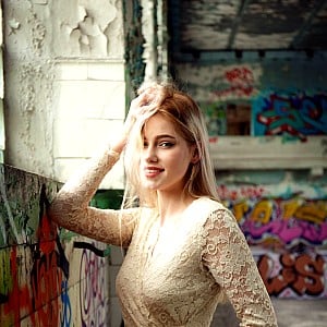 Margarita (Amour Angels)
