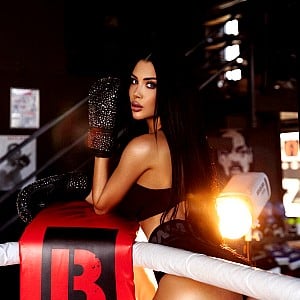 Margarita Abramova