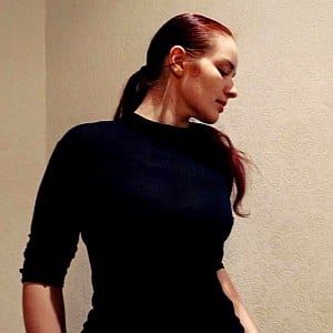 Margarita Gromovaya