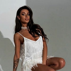 Margarita Ivanova