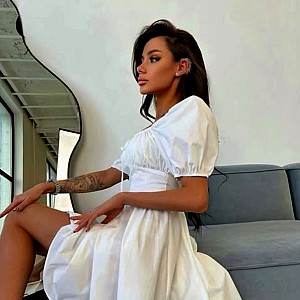Margarita Ivanova
