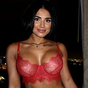 Margarita Kartseva