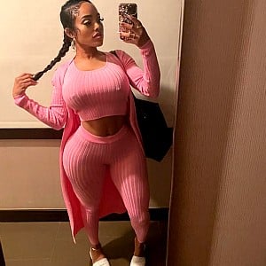 Margarita Larue
