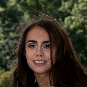 Margarita Mamun