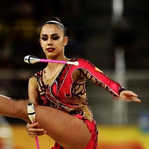 Margarita Mamun