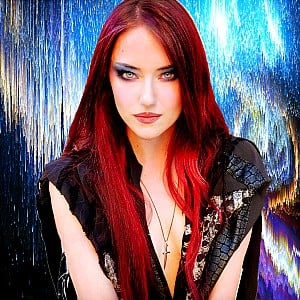 Margarita Monet