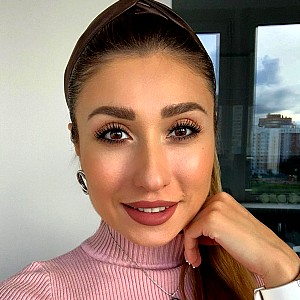 Margarita Pozoyan