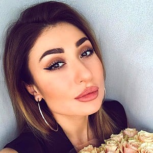 Margarita Pozoyan