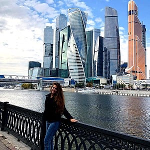 Margarita Selivanova