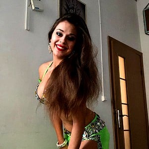 Margarita Selivanova