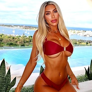 Margarita Smith