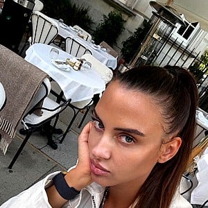 Margarita Storozhenko