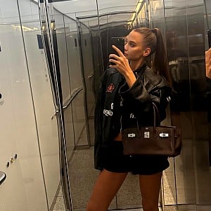 Margarita Storozhenko