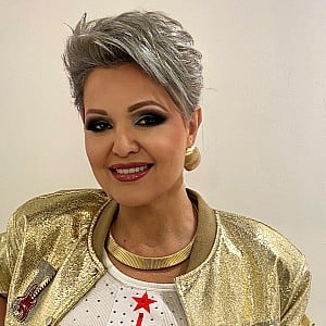 Margarita Sukhankina