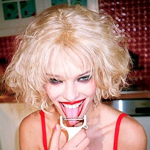 Margarita Svegzdaite