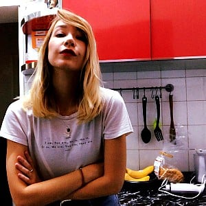 Margaryta Yakovenko