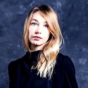 Margaryta Yakovenko