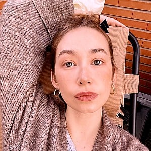 Margaryta Yakovenko