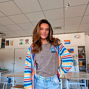 Margaux Bescond