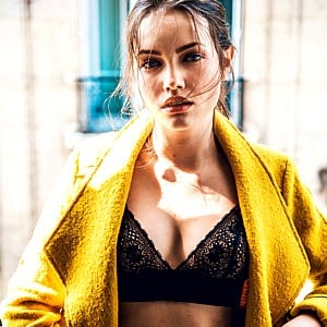 Margaux Brazhnyk