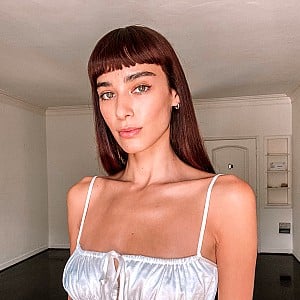 Margaux Brooke