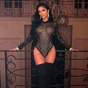 Margaux Cotero